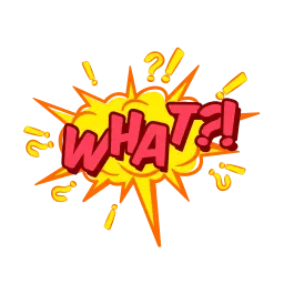 KaBoom sticker 12