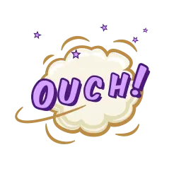 KaBoom sticker 4