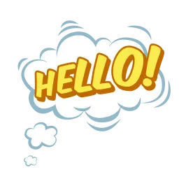 KaBoom sticker 5