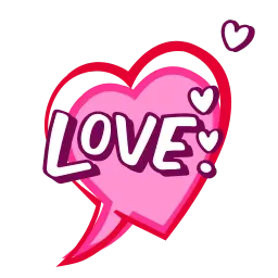 KaBoom sticker 6