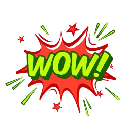 KaBoom sticker 8