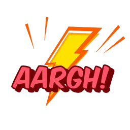 KaBoom sticker 9