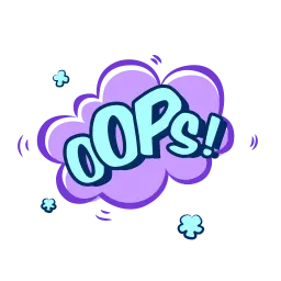 KaBoom sticker 10