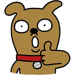KAKAO Frodo sticker 8