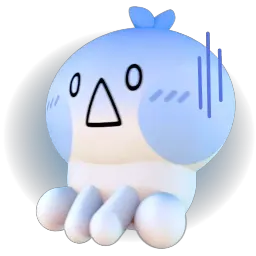 Каомодзи sticker 3