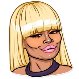 The Kardashians sticker 11