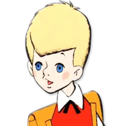 Малыш и Карлсон Telegram sticker pack