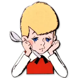 Малыш и Карлсон sticker 3