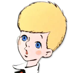 Малыш и Карлсон sticker 5