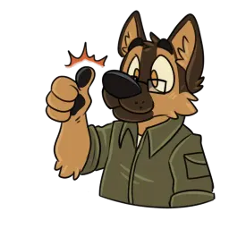 Kashra Stickers sticker 2