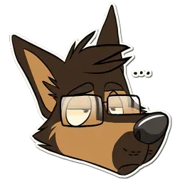 Kashra Stickers sticker 11