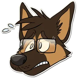 Kashra Stickers sticker 12