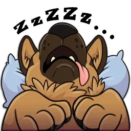 Kashra Stickers sticker 3