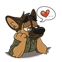 Kashra Stickers sticker 8