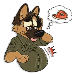 Kashra Stickers sticker 9