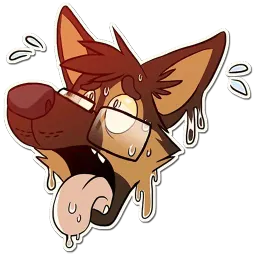 Kashra Stickers sticker 10