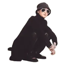 Непосредственно Каха sticker 2