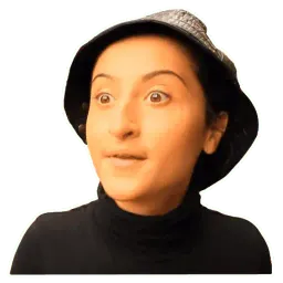 Непосредственно Каха sticker 3