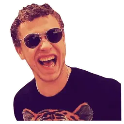 Непосредственно Каха sticker 4