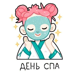 Кая sticker 10