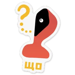 Kazimir style sticker 7