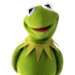 Kermit Telegram sticker pack