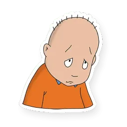 The kids froom room 402 sticker 11