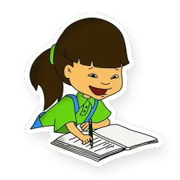 The kids froom room 402 sticker 12