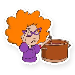 The kids froom room 402 sticker 3