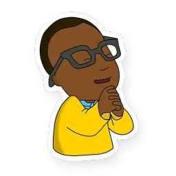 The kids froom room 402 sticker 9