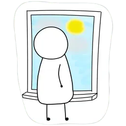 Добрые Комиксы sticker 12