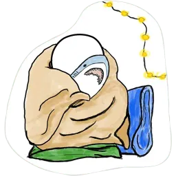 Добрые Комиксы sticker 9