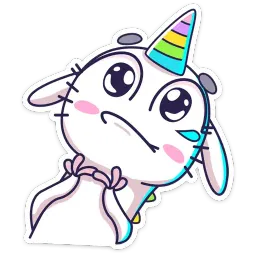 Kirin sticker 11