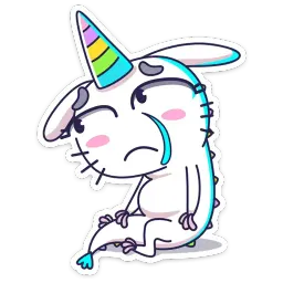Kirin sticker 5