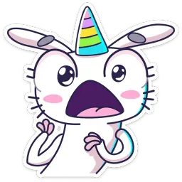 Kirin sticker 10