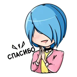 KISA sticker 11