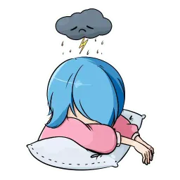 KISA sticker 12
