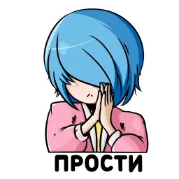 KISA sticker 5
