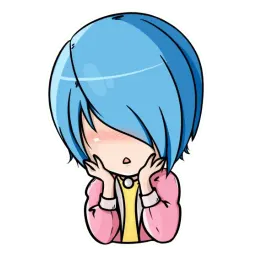 KISA sticker 10