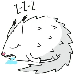 Кысег sticker 12
