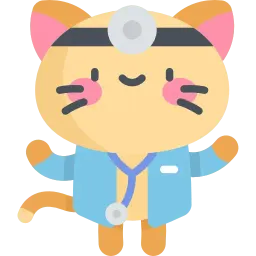 Котёнок Kitty @TuristasTV sticker 2