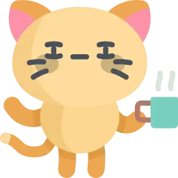 Котёнок Kitty @TuristasTV sticker 11