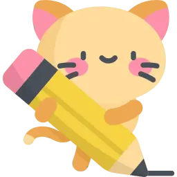 Котёнок Kitty @TuristasTV sticker 3