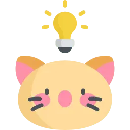 Котёнок Kitty @TuristasTV sticker 5
