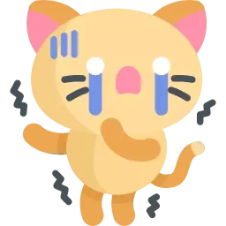 Котёнок Kitty @TuristasTV sticker 6