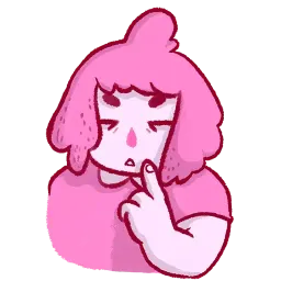 Klem & Vanessa sticker 9