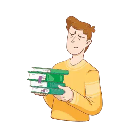 Книгоголики sticker 3