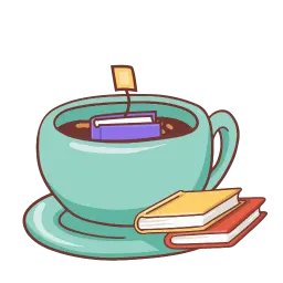 Книгоголики sticker 7