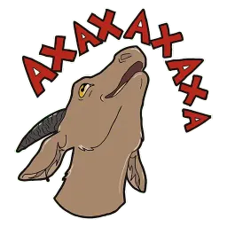 Коза Зоя sticker 3