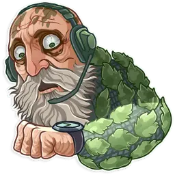 Хидэо Кодзима sticker 12